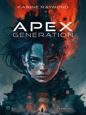 cover image of Apex Generation
